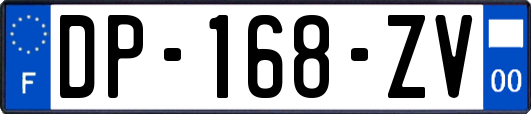 DP-168-ZV