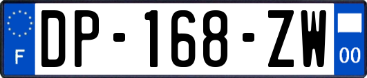 DP-168-ZW