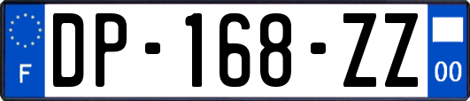 DP-168-ZZ