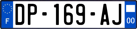 DP-169-AJ