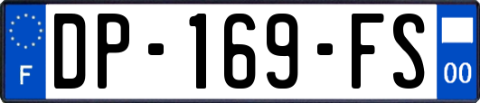 DP-169-FS