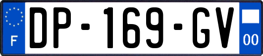 DP-169-GV
