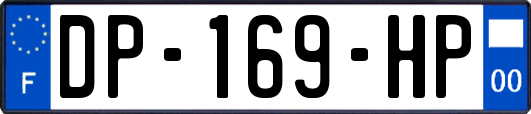 DP-169-HP