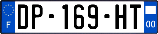 DP-169-HT