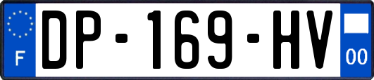 DP-169-HV