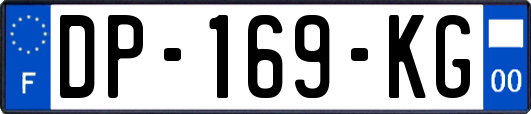 DP-169-KG