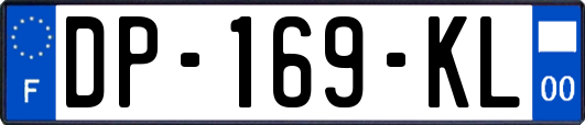 DP-169-KL