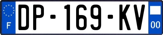 DP-169-KV