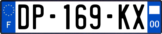 DP-169-KX