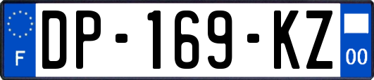 DP-169-KZ