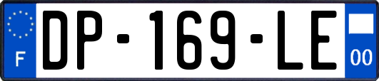 DP-169-LE