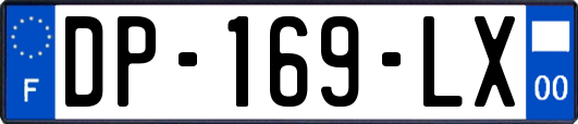 DP-169-LX
