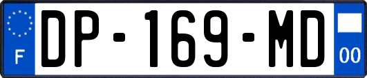 DP-169-MD
