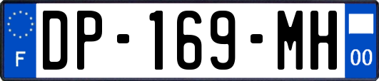 DP-169-MH