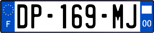 DP-169-MJ