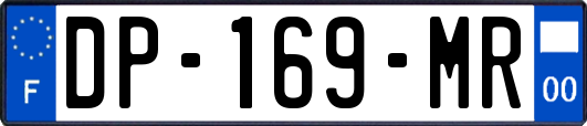 DP-169-MR