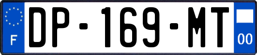 DP-169-MT