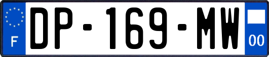 DP-169-MW