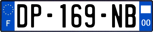 DP-169-NB