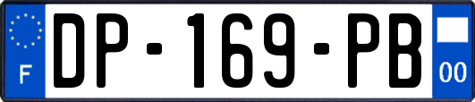 DP-169-PB