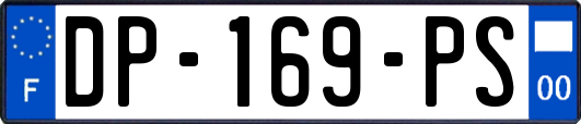 DP-169-PS