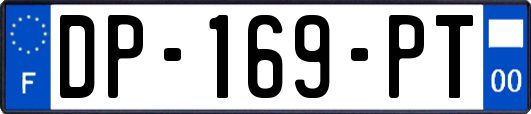 DP-169-PT