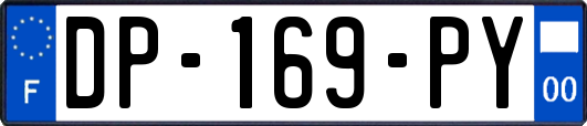 DP-169-PY