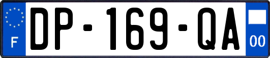 DP-169-QA