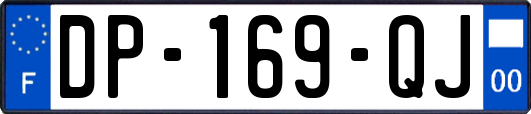 DP-169-QJ