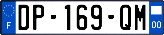 DP-169-QM