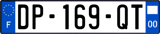 DP-169-QT