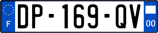 DP-169-QV