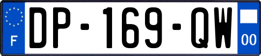 DP-169-QW