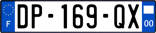 DP-169-QX