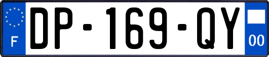 DP-169-QY