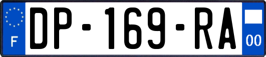 DP-169-RA