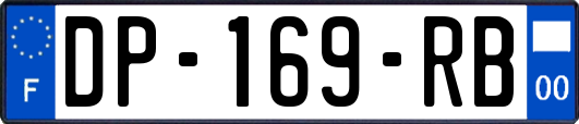 DP-169-RB