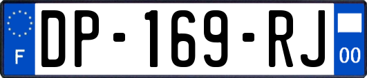 DP-169-RJ