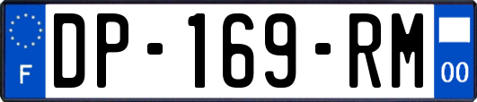 DP-169-RM