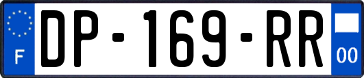 DP-169-RR