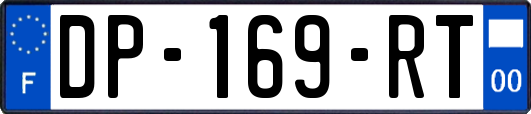 DP-169-RT