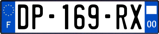 DP-169-RX