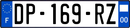 DP-169-RZ