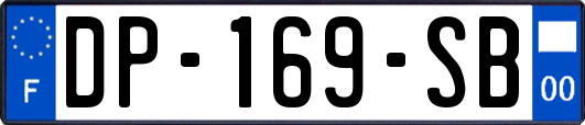 DP-169-SB