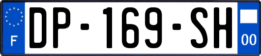 DP-169-SH