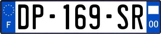DP-169-SR