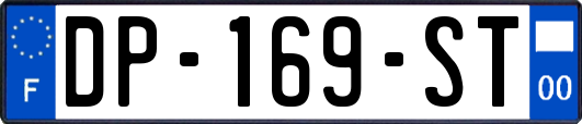 DP-169-ST