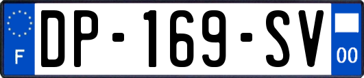 DP-169-SV