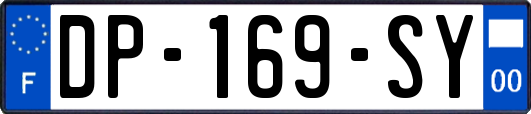 DP-169-SY