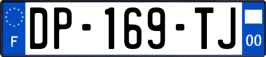 DP-169-TJ